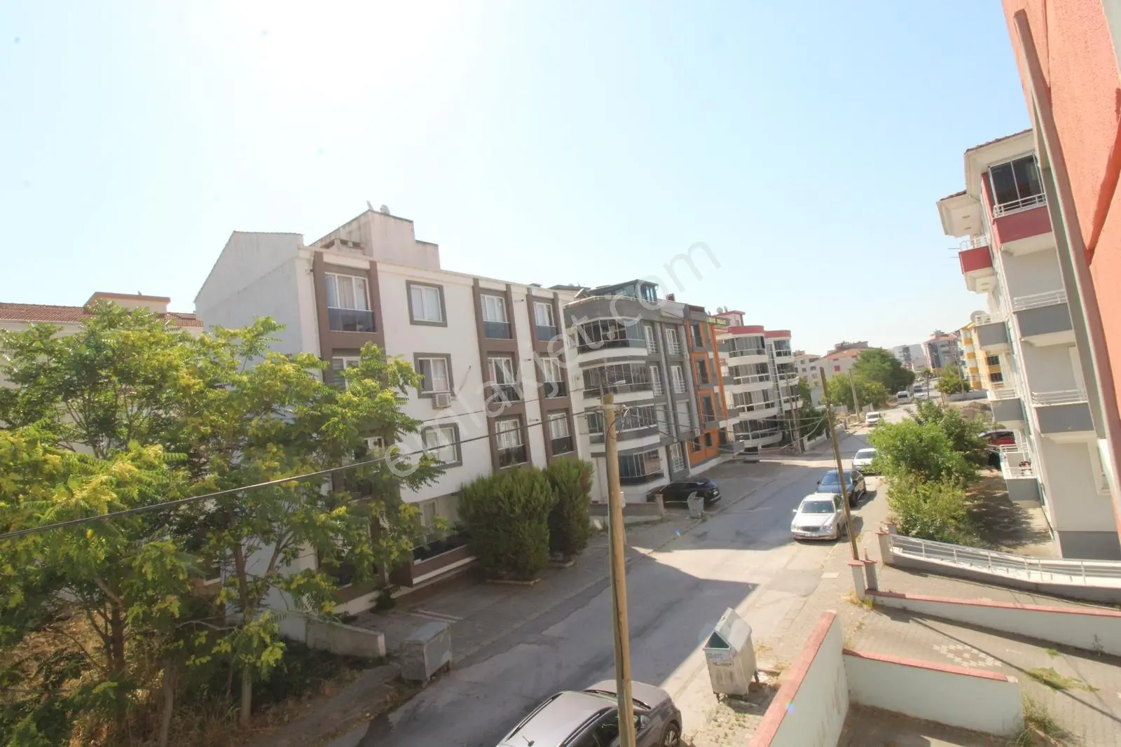 Startkey Yön Gayrimenkul'den Plevne Mah.satılık 1+0 Daire — fotoğraf 5