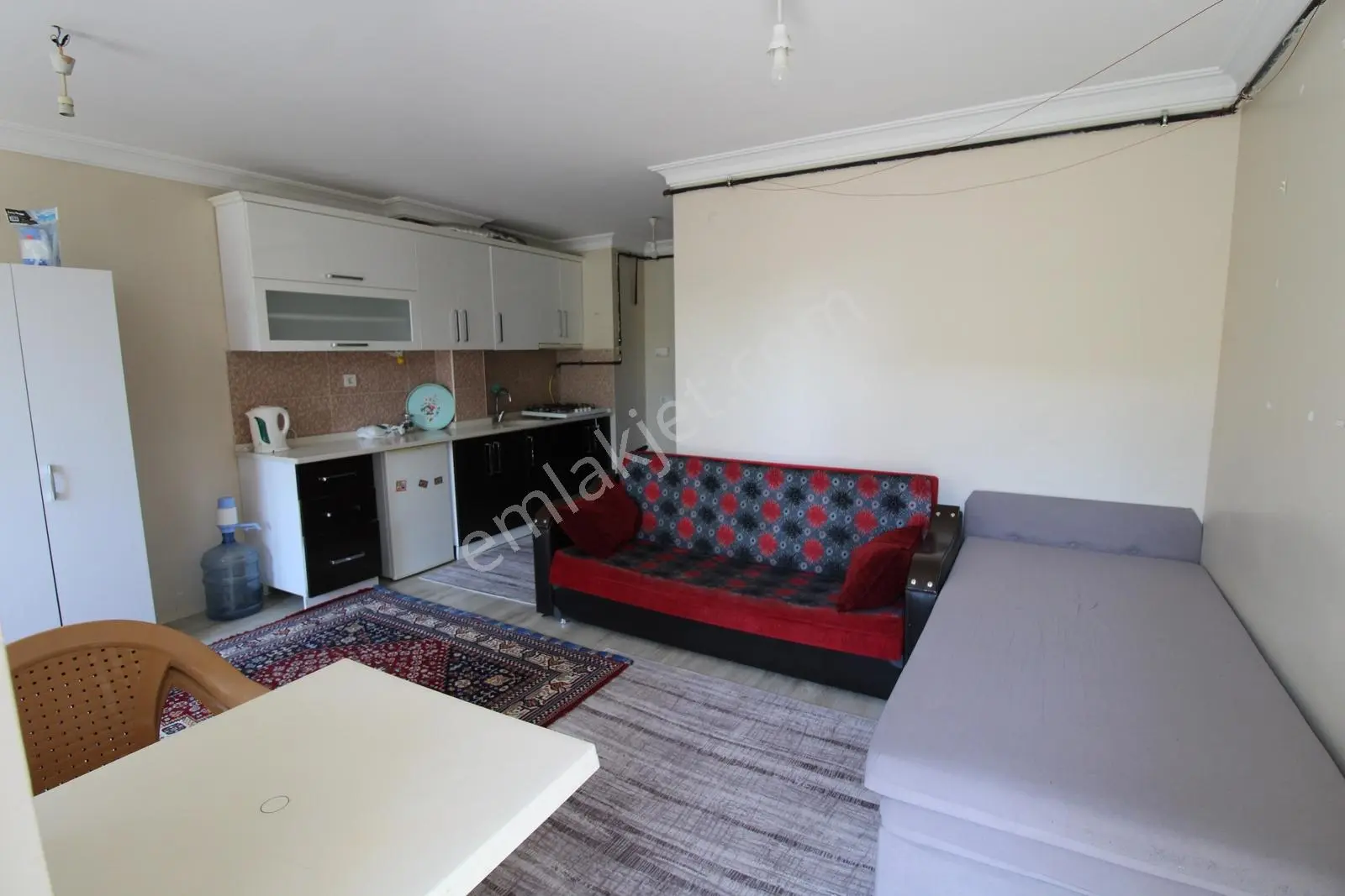 Startkey Yön Gayrimenkul'den Plevne Mah.satılık 1+0 Daire — fotoğraf 6