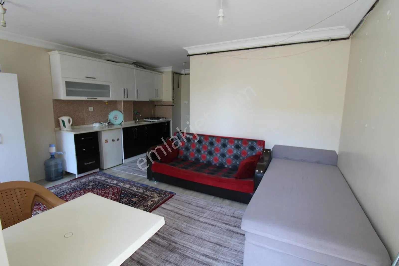 Startkey Yön Gayrimenkul'den Plevne Mah.satılık 1+0 Daire — fotoğraf 7