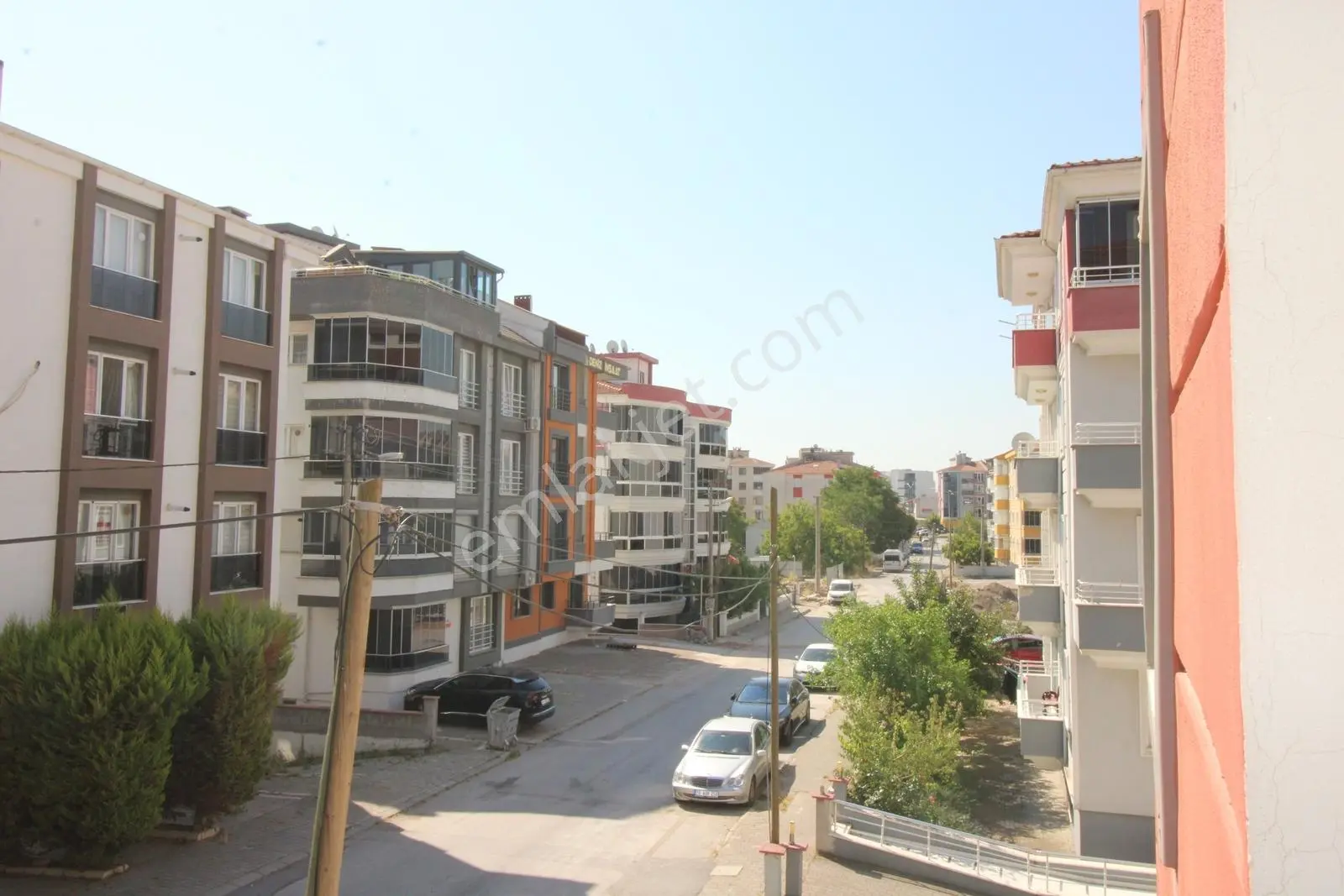 Startkey Yön Gayrimenkul'den Plevne Mah.satılık 1+0 Daire — fotoğraf 9