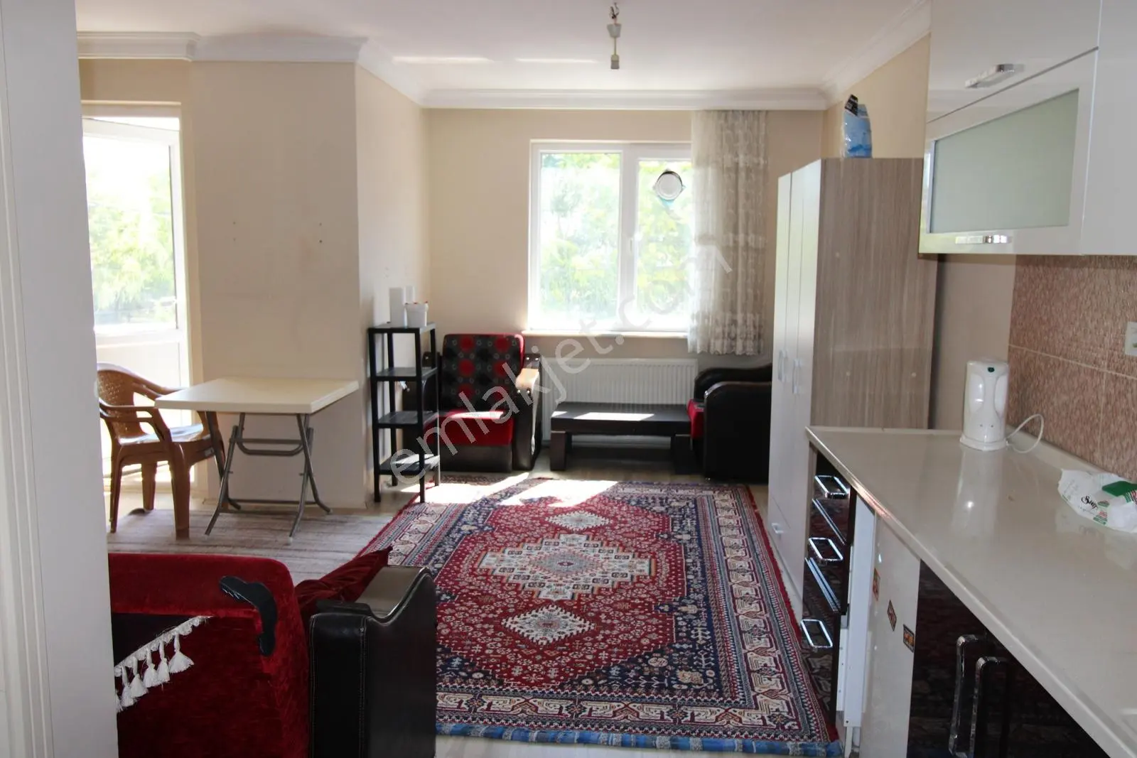 Startkey Yön Gayrimenkul'den Plevne Mah.satılık 1+0 Daire — fotoğraf 10