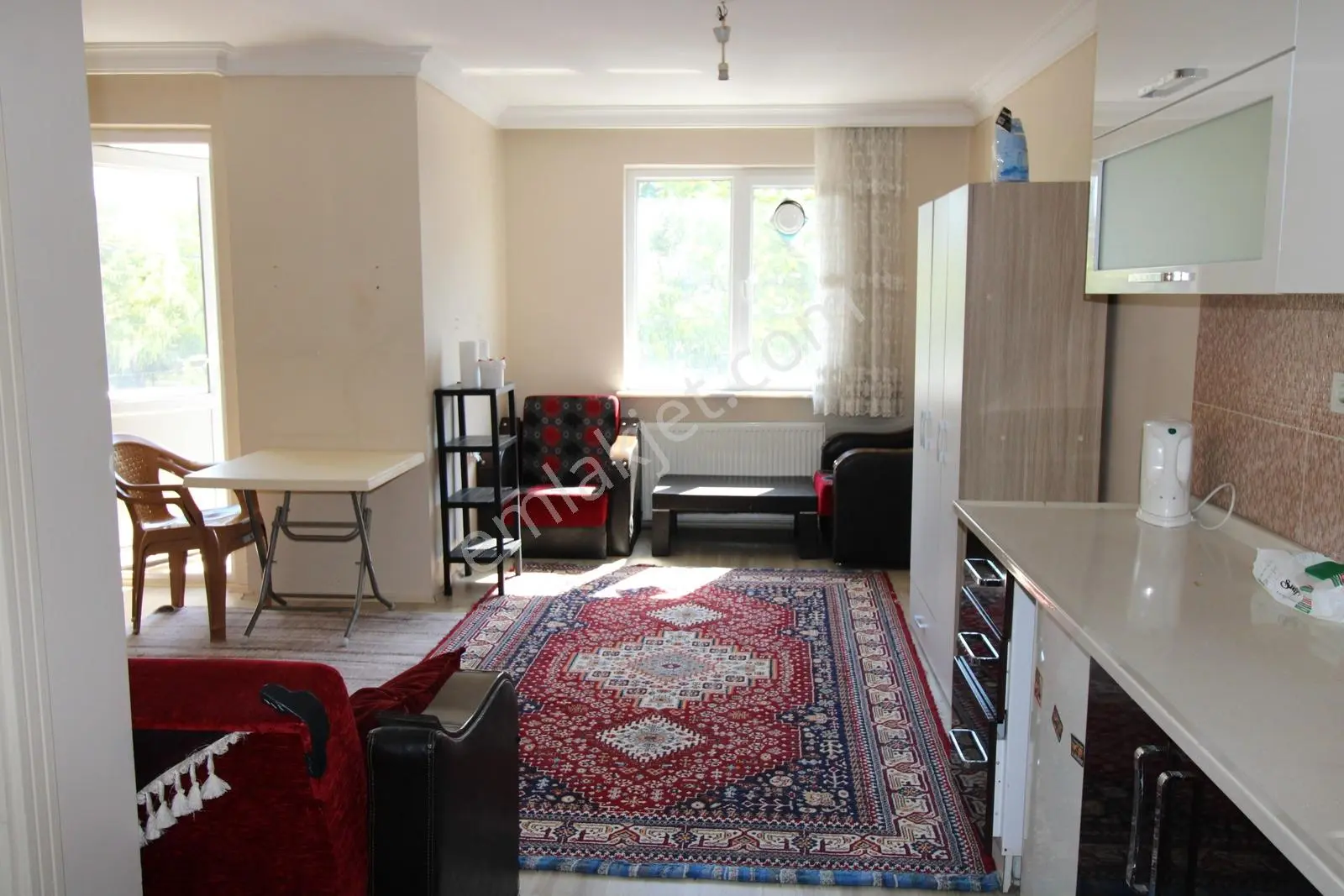 Startkey Yön Gayrimenkul'den Plevne Mah.satılık 1+0 Daire — fotoğraf 11