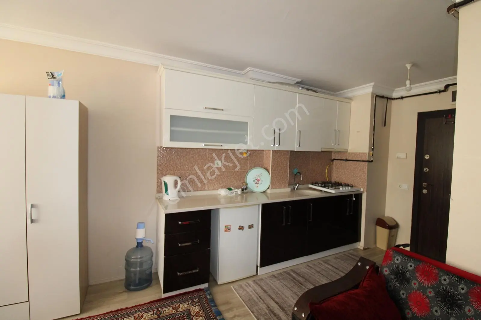 Startkey Yön Gayrimenkul'den Plevne Mah.satılık 1+0 Daire — fotoğraf 14