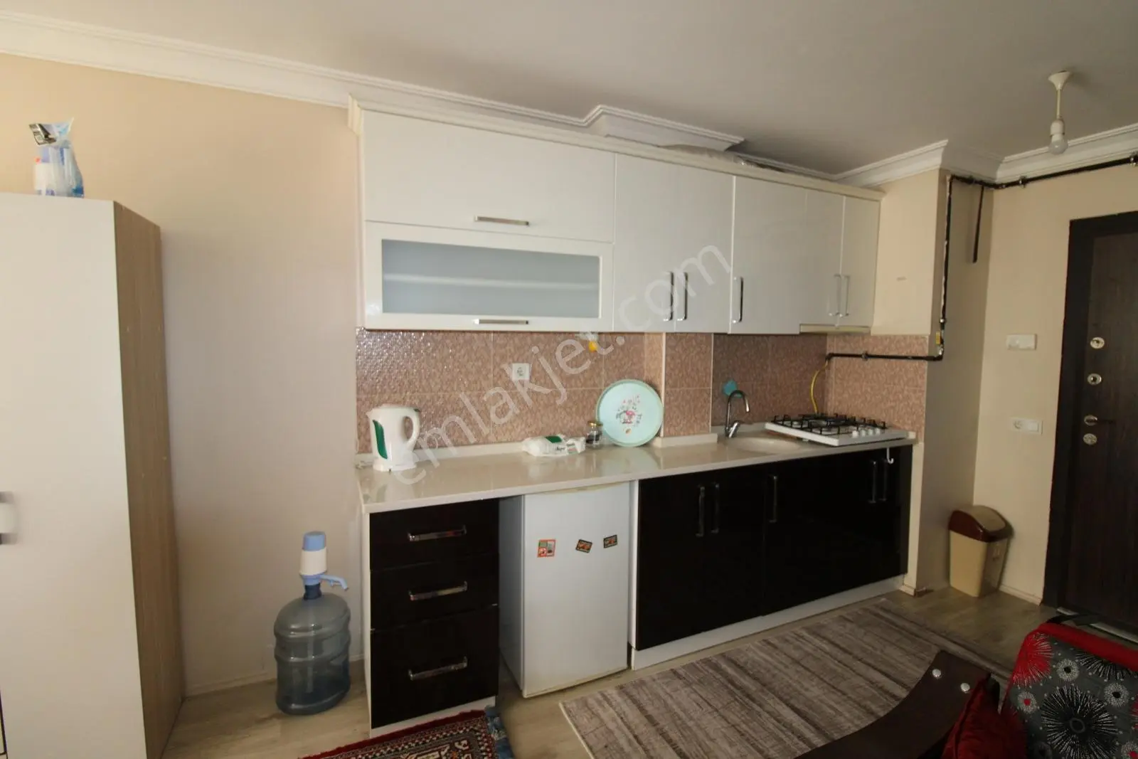 Startkey Yön Gayrimenkul'den Plevne Mah.satılık 1+0 Daire — fotoğraf 15