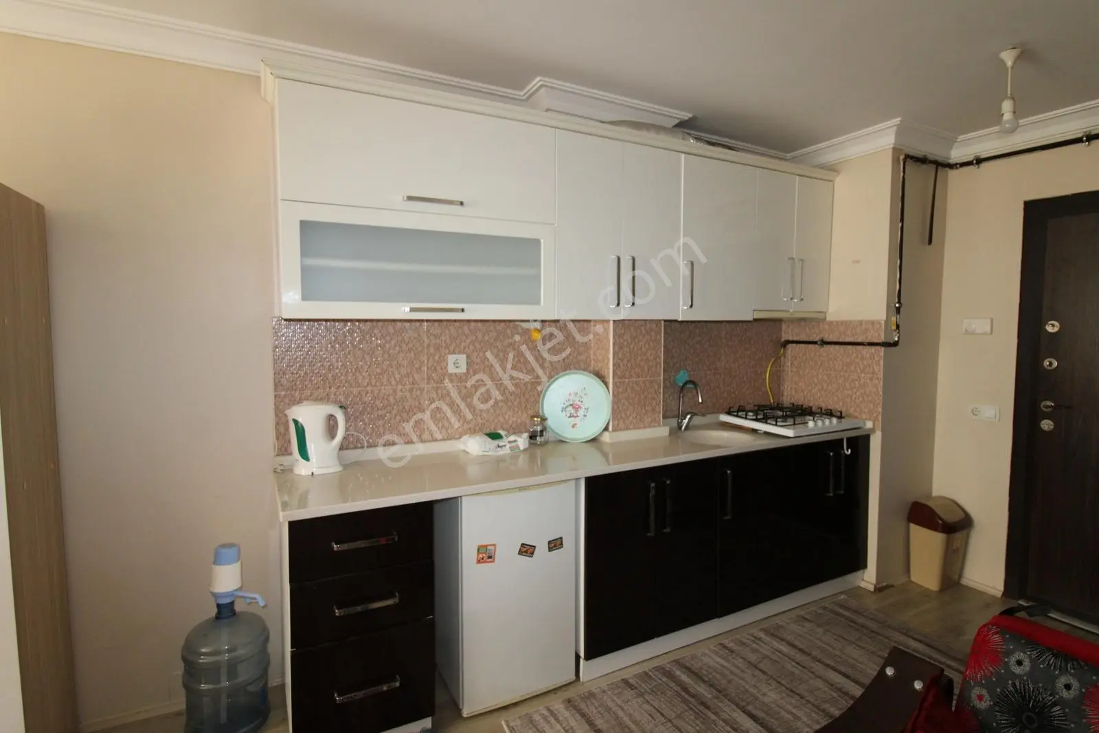 Startkey Yön Gayrimenkul'den Plevne Mah.satılık 1+0 Daire — fotoğraf 16