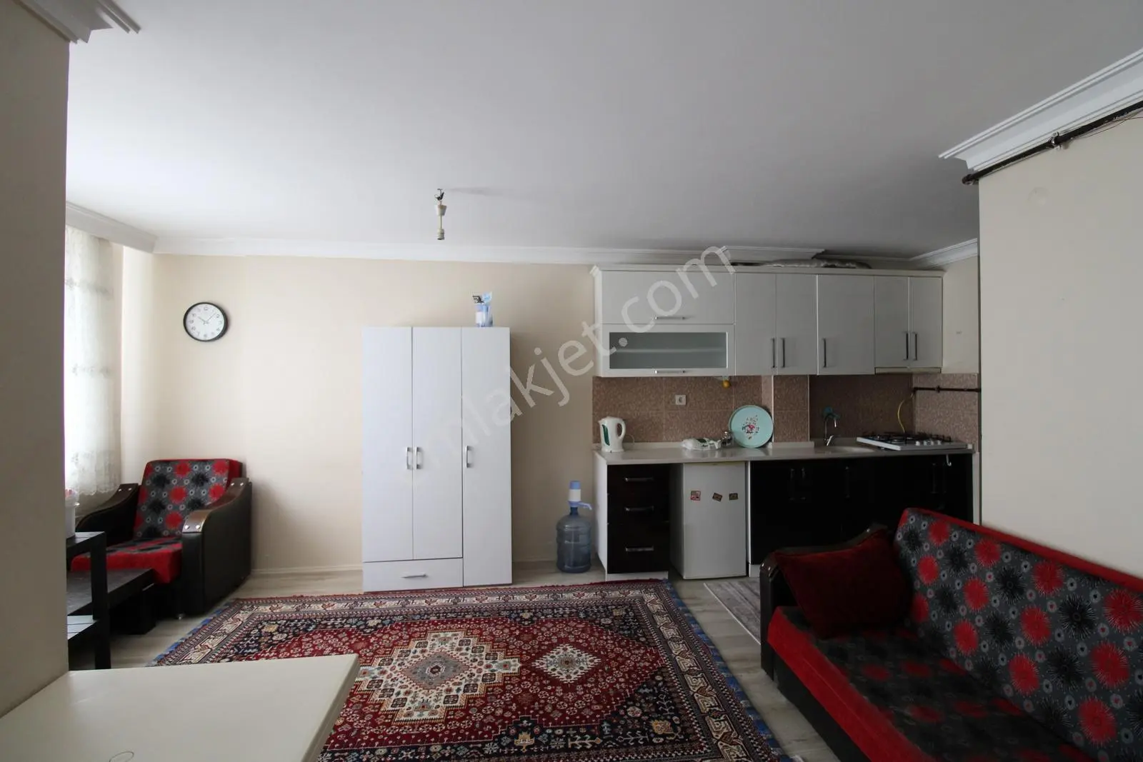 Startkey Yön Gayrimenkul'den Plevne Mah.satılık 1+0 Daire — fotoğraf 17