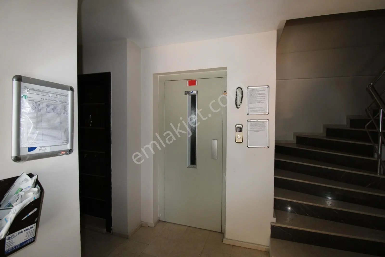 Startkey Yön Gayrimenkul'den Plevne Mah.satılık 1+0 Daire — fotoğraf 18