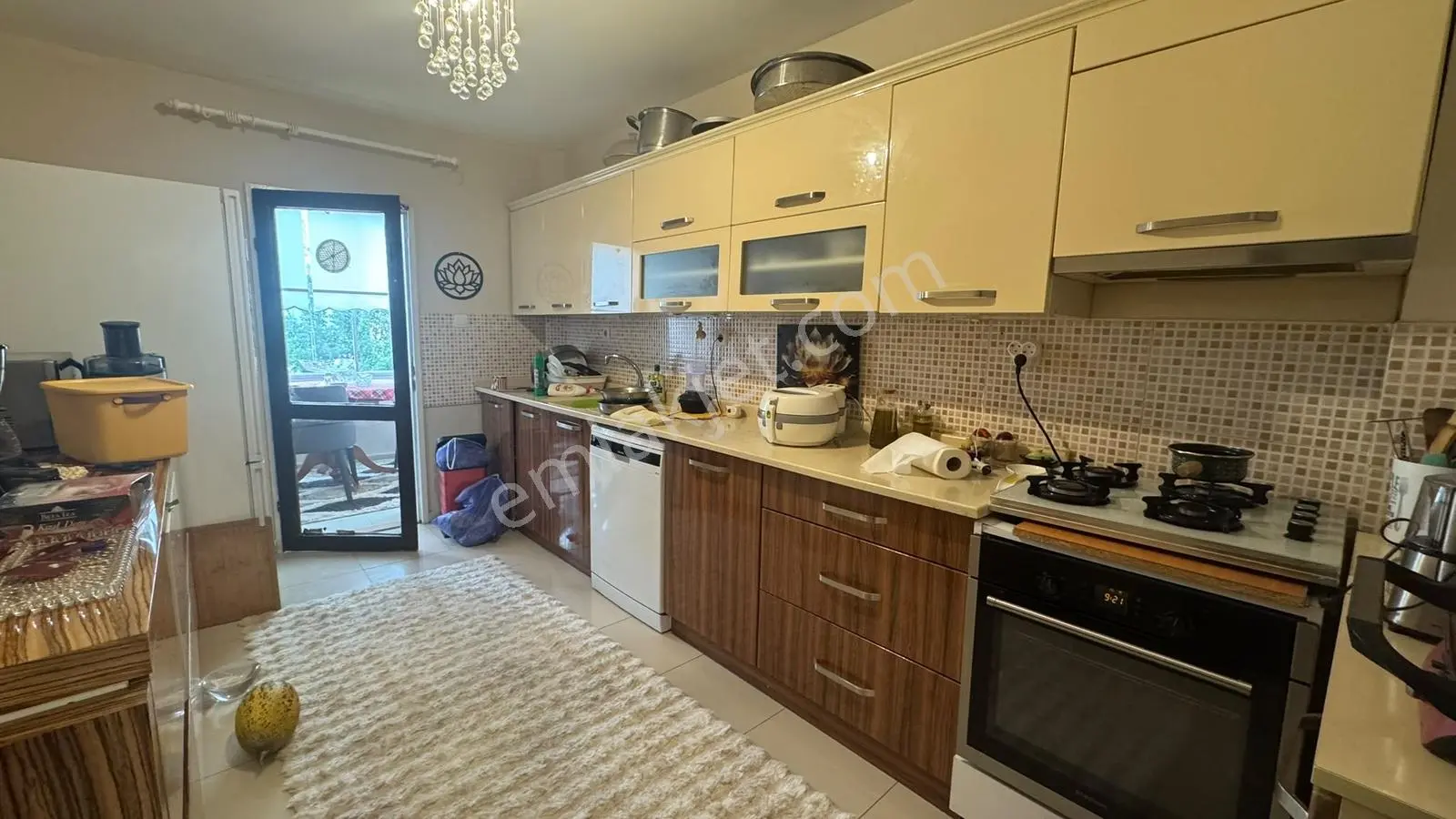 Çayyolu Merkezde Site İçinde Satılık 3+1 — fotoğraf 5