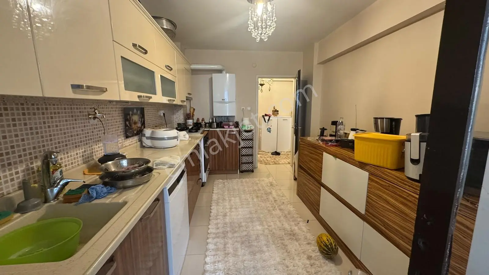 Çayyolu Merkezde Site İçinde Satılık 3+1 — fotoğraf 6