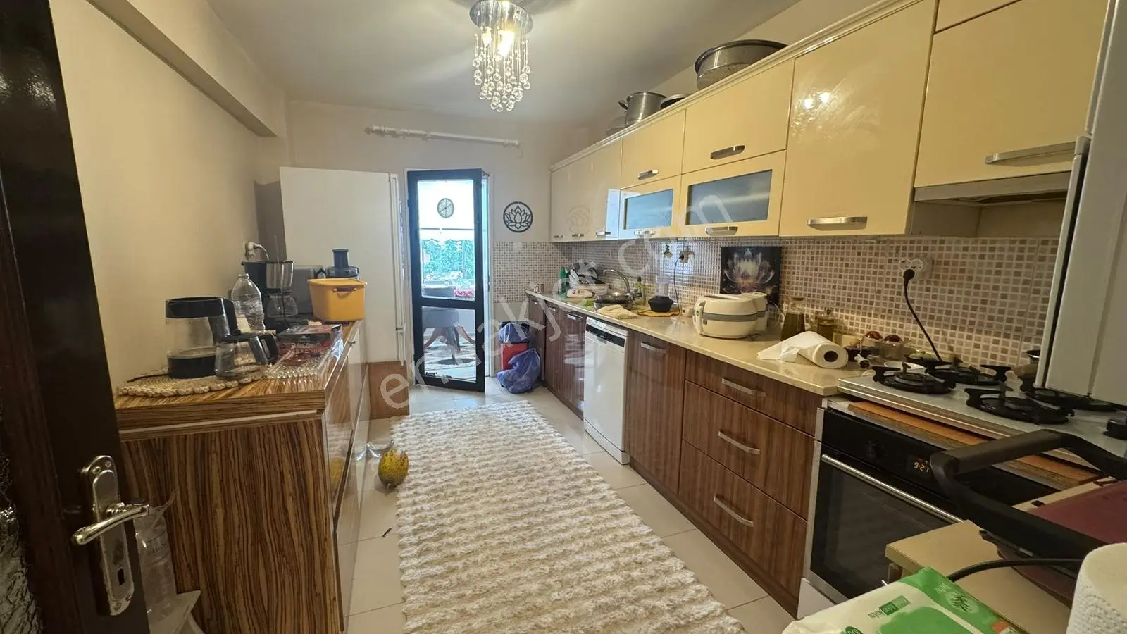 Çayyolu Merkezde Site İçinde Satılık 3+1 — fotoğraf 7