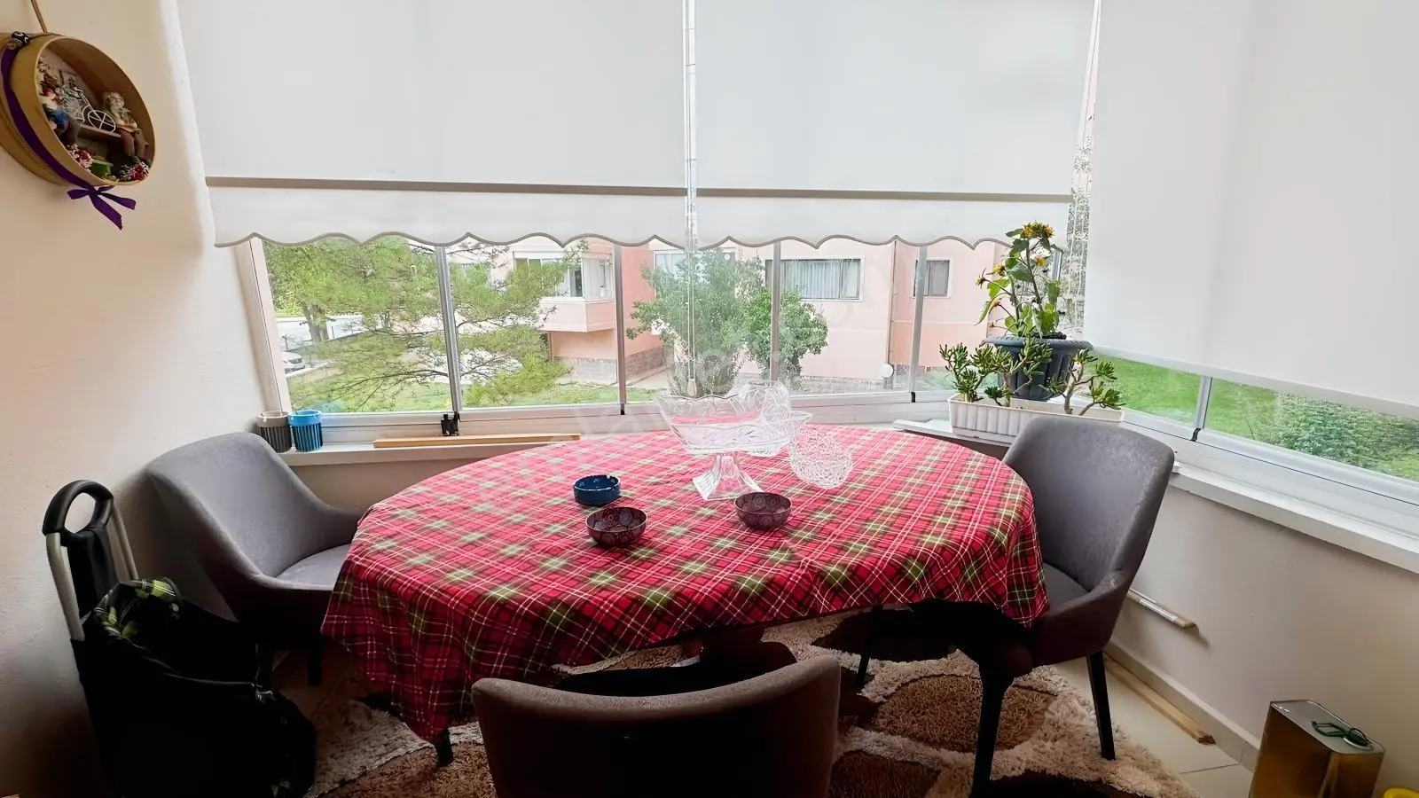 Çayyolu Merkezde Site İçinde Satılık 3+1 — fotoğraf 8