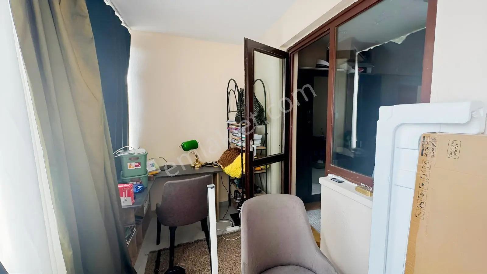 Çayyolu Merkezde Site İçinde Satılık 3+1 — fotoğraf 9