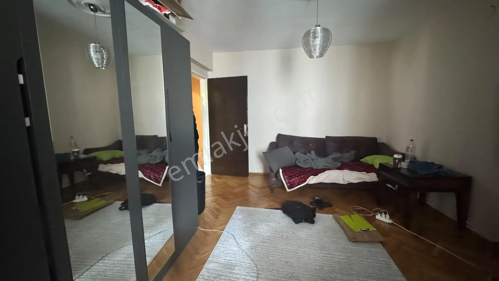 Çayyolu Merkezde Site İçinde Satılık 3+1 — fotoğraf 10