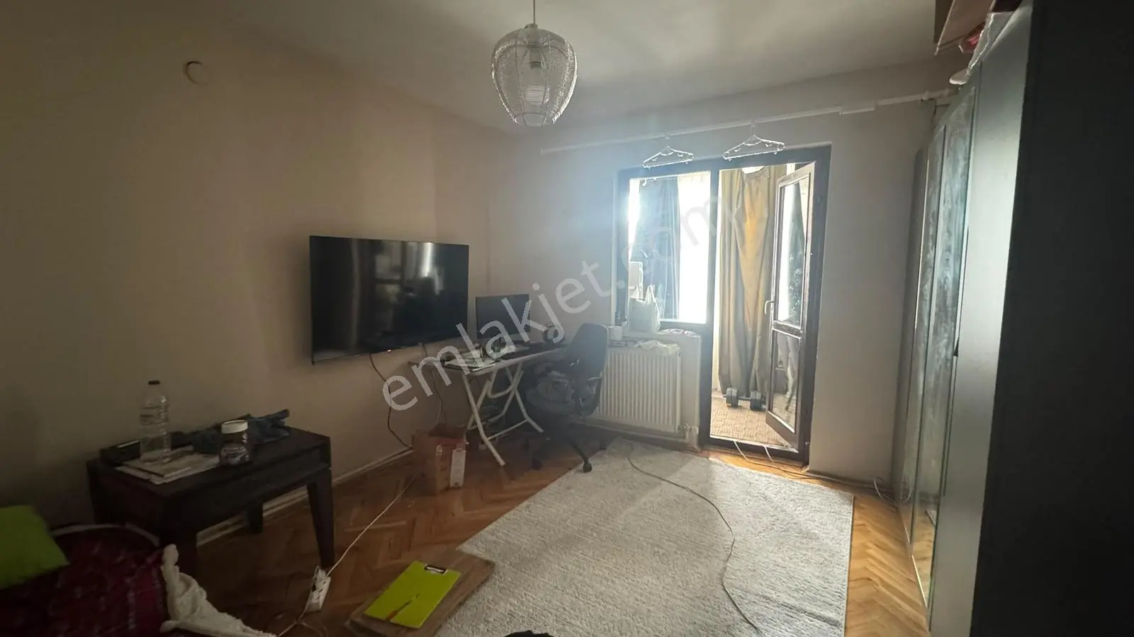Çayyolu Merkezde Site İçinde Satılık 3+1 — fotoğraf 11