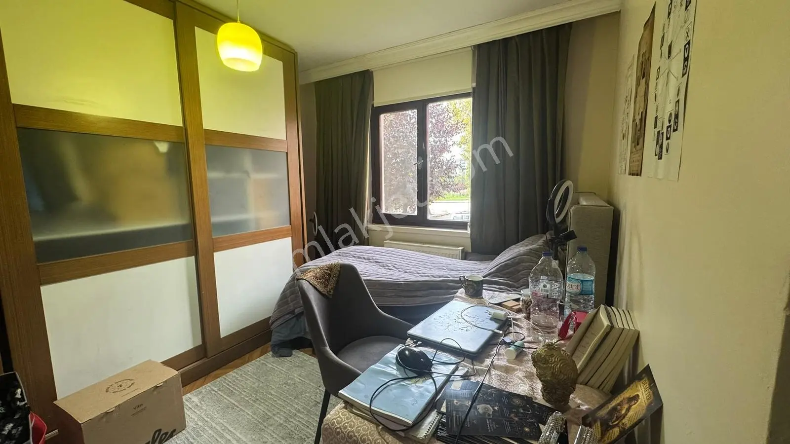 Çayyolu Merkezde Site İçinde Satılık 3+1 — fotoğraf 12
