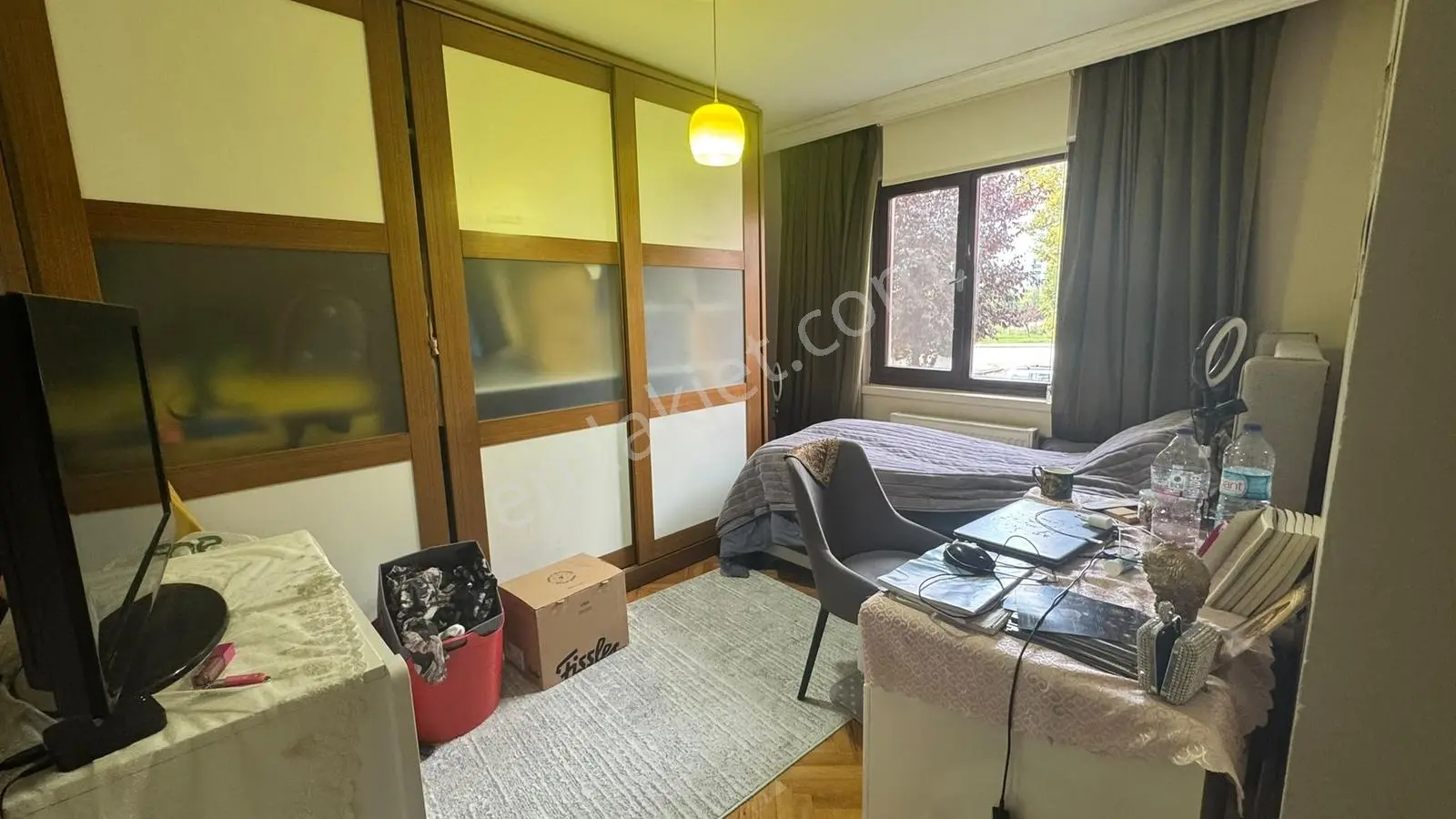 Çayyolu Merkezde Site İçinde Satılık 3+1 — fotoğraf 13