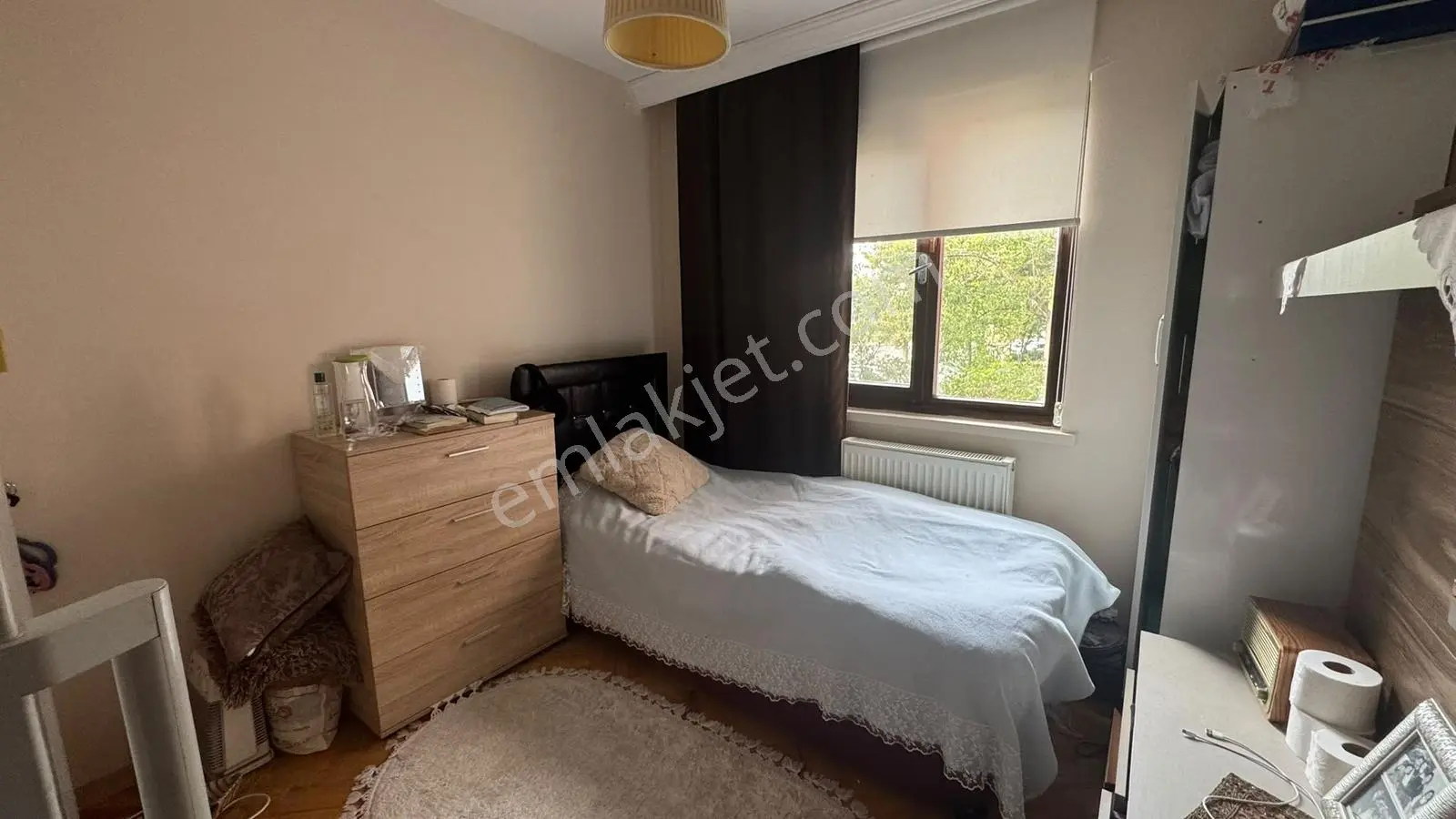 Çayyolu Merkezde Site İçinde Satılık 3+1 — fotoğraf 15