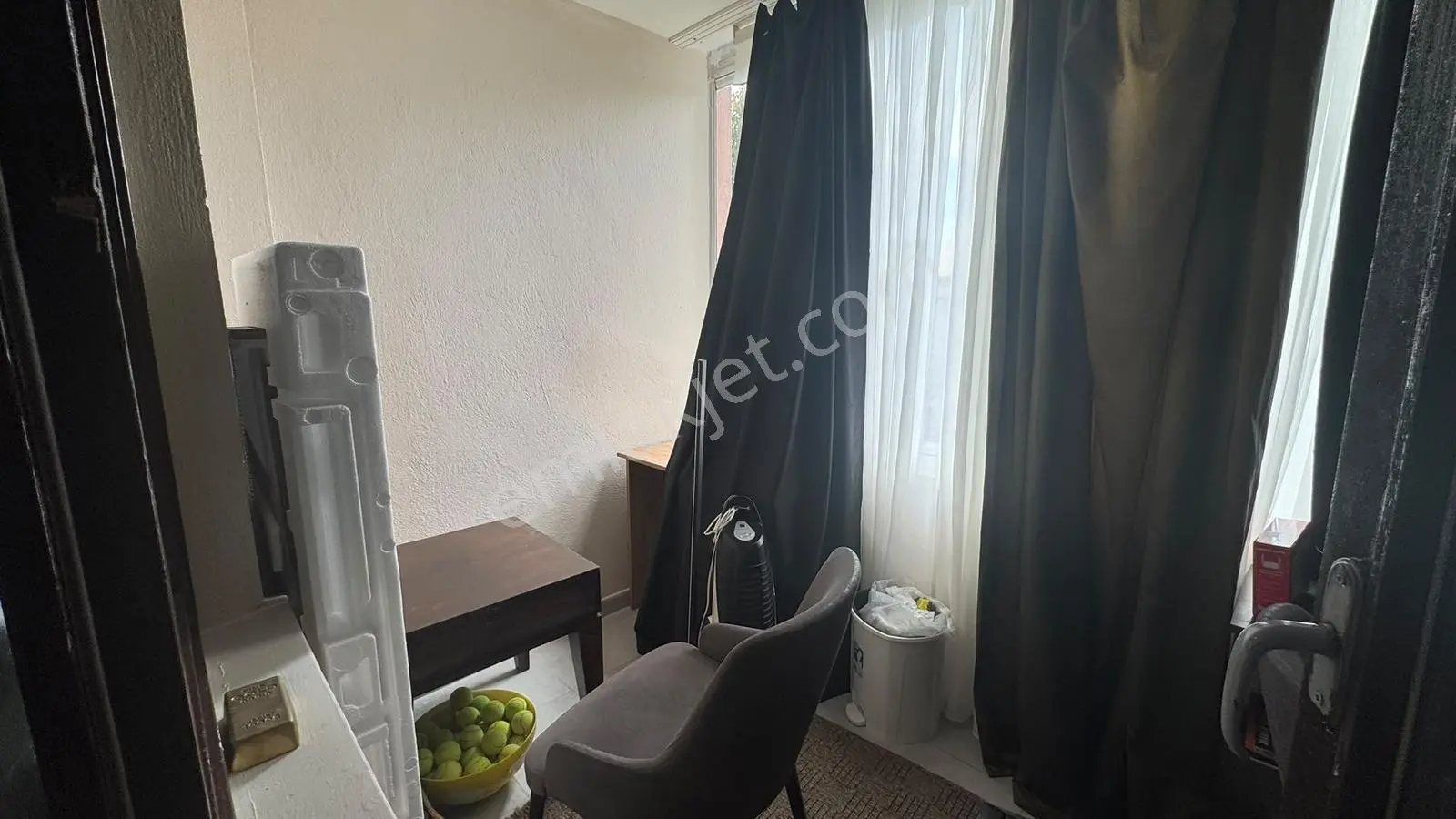 Çayyolu Merkezde Site İçinde Satılık 3+1 — fotoğraf 17