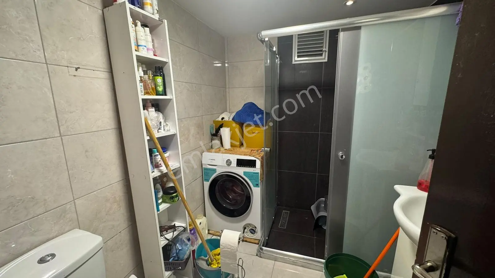 Çayyolu Merkezde Site İçinde Satılık 3+1 — fotoğraf 18
