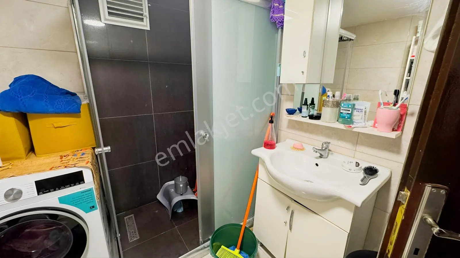 Çayyolu Merkezde Site İçinde Satılık 3+1 — fotoğraf 19