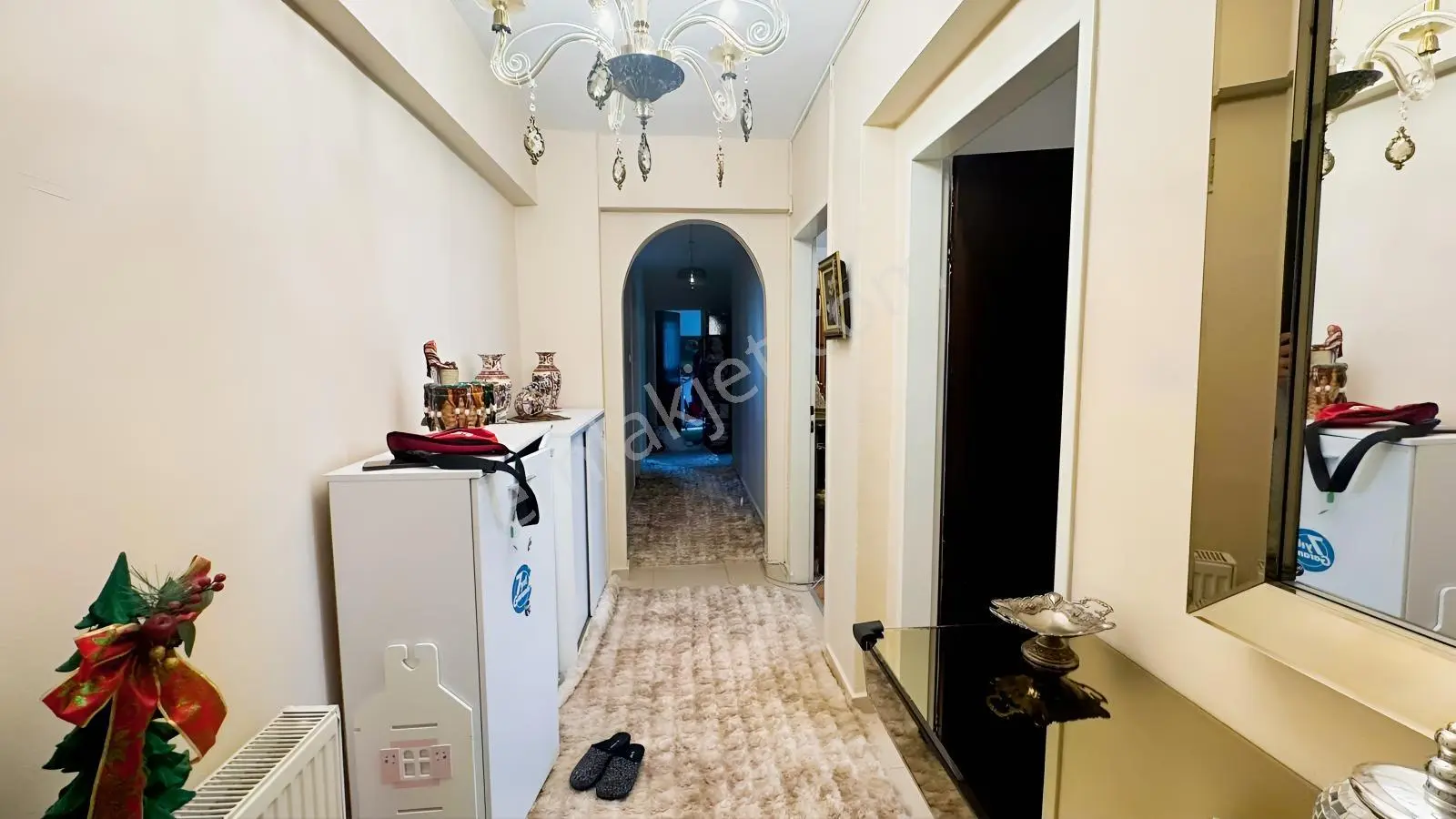 Çayyolu Merkezde Site İçinde Satılık 3+1 — fotoğraf 20