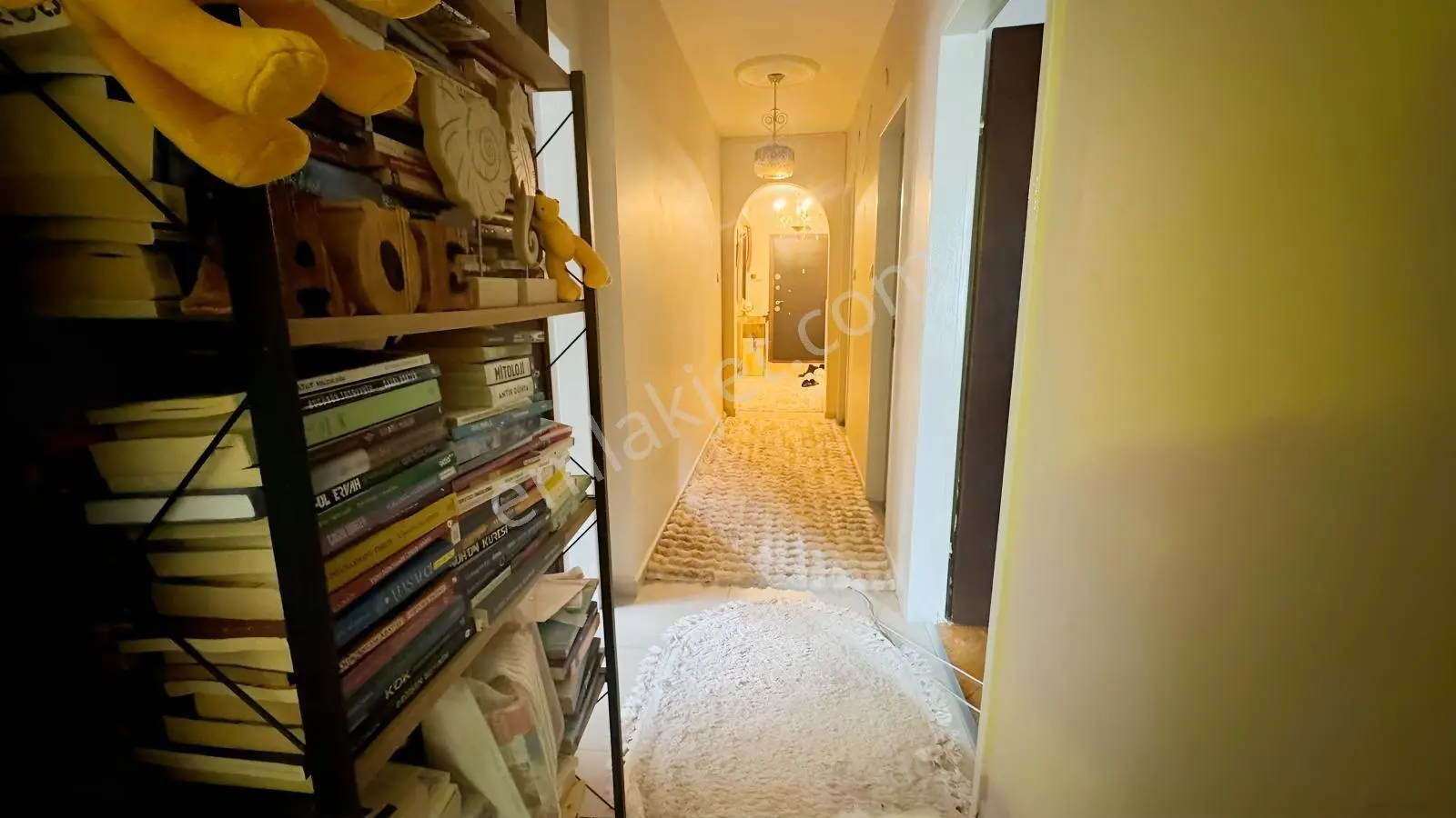 Çayyolu Merkezde Site İçinde Satılık 3+1 — fotoğraf 21