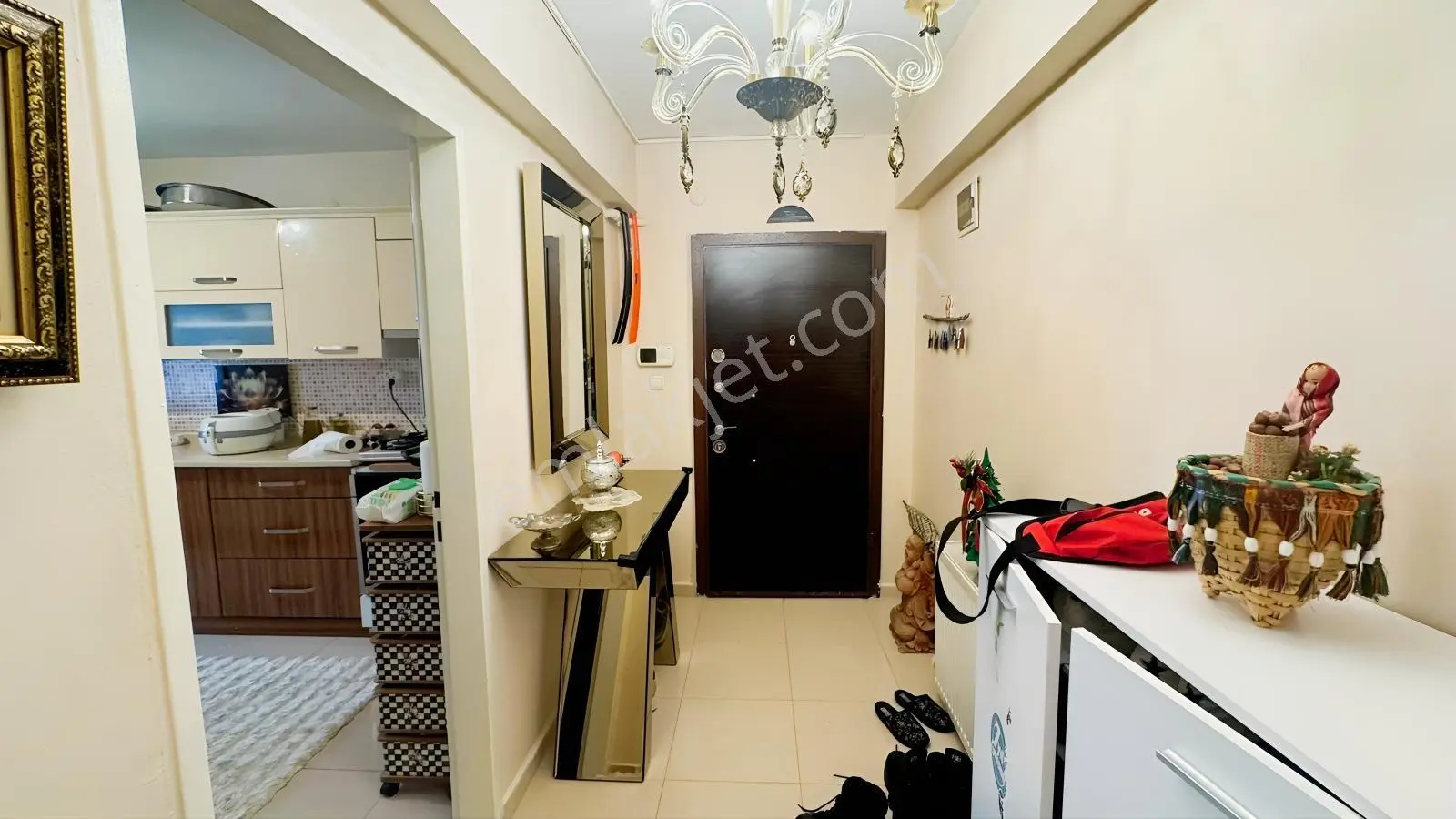 Çayyolu Merkezde Site İçinde Satılık 3+1 — fotoğraf 22