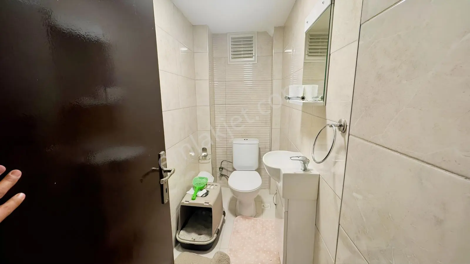 Çayyolu Merkezde Site İçinde Satılık 3+1 — fotoğraf 23