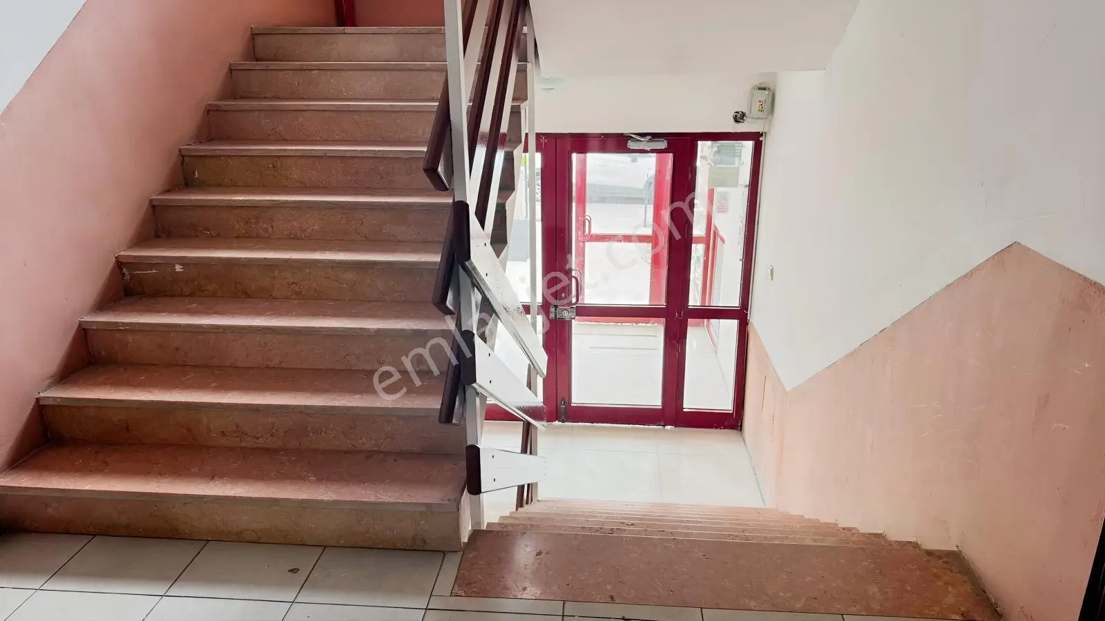 Çayyolu Merkezde Site İçinde Satılık 3+1 — fotoğraf 25