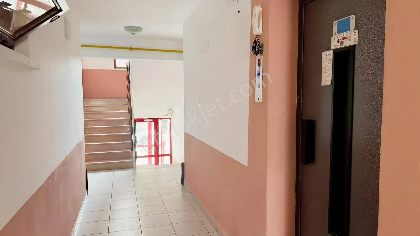 Çayyolu Merkezde Site İçinde Satılık 3+1 — fotoğraf 27