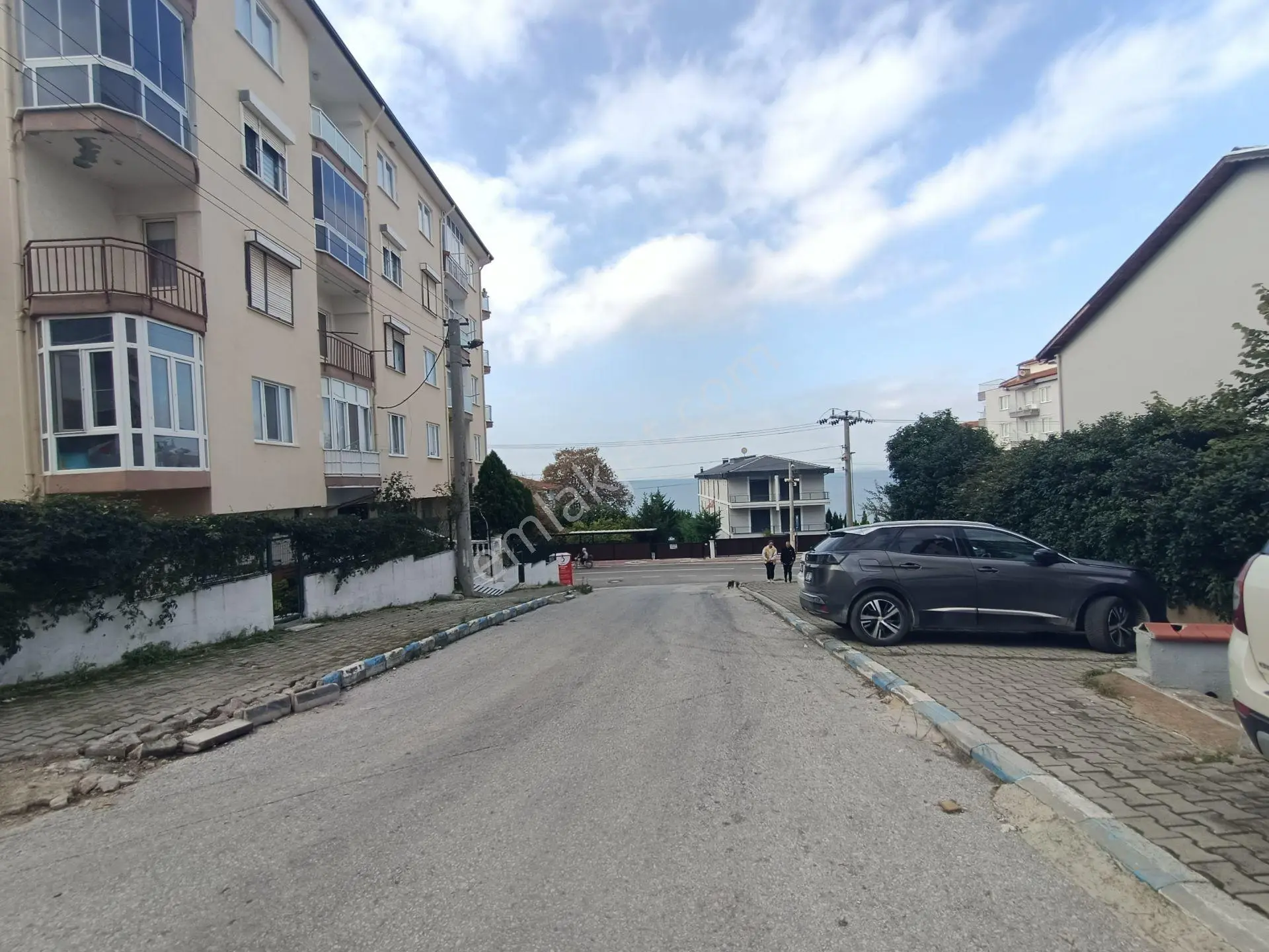 Yasemin Emlaktan Çınarcık Giriş Kat 1+1 Daire — fotoğraf 2