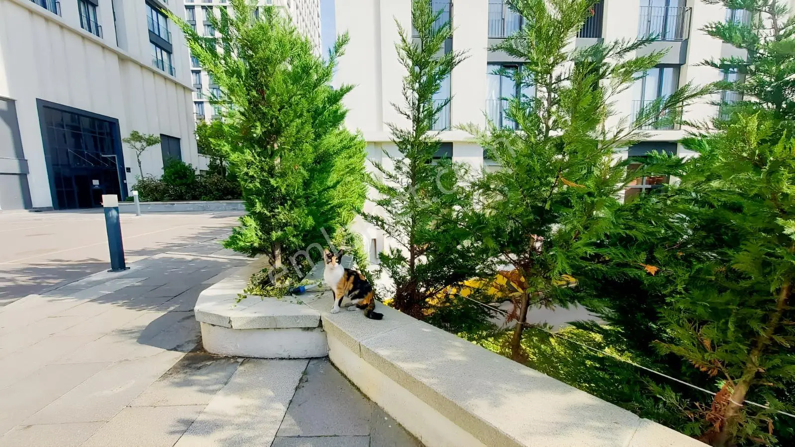Ümraniye Quattro İstanbul ' Da, Park Cepheli 2+1 Satılık Daire — fotoğraf 27