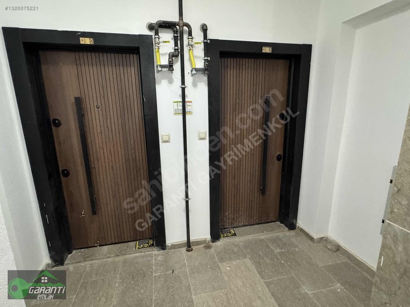 Garanti'den Engindere Mah.kiralık Sıfır Daire-3+1--5.kat — fotoğraf 2