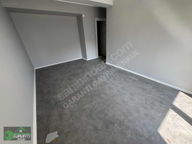 Garanti'den Engindere Mah.kiralık Sıfır Daire-3+1--5.kat — fotoğraf 3