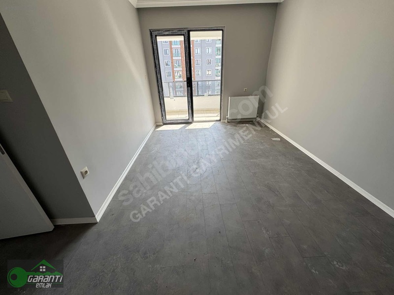 Garanti'den Engindere Mah.kiralık Sıfır Daire-3+1--5.kat — fotoğraf 4