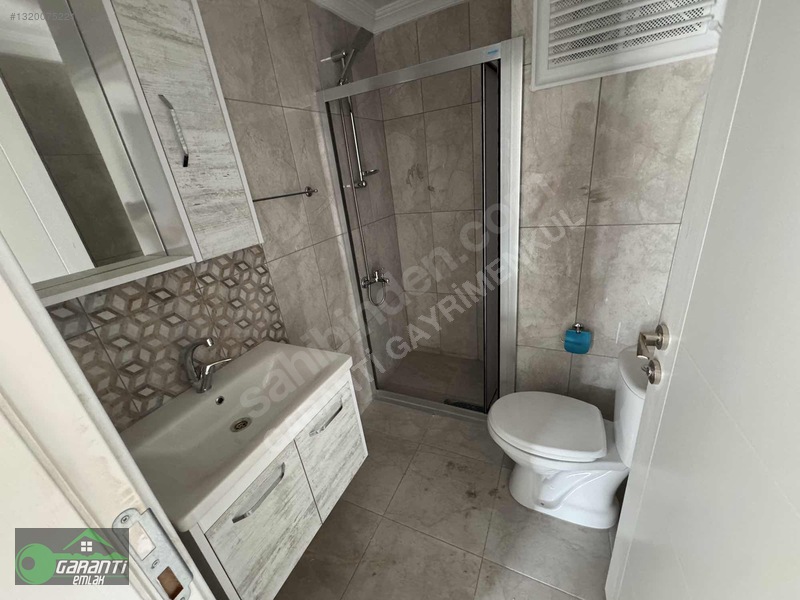 Garanti'den Engindere Mah.kiralık Sıfır Daire-3+1--5.kat — fotoğraf 5
