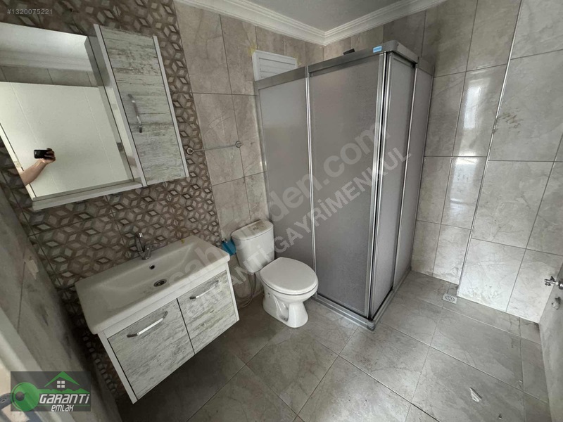Garanti'den Engindere Mah.kiralık Sıfır Daire-3+1--5.kat — fotoğraf 7