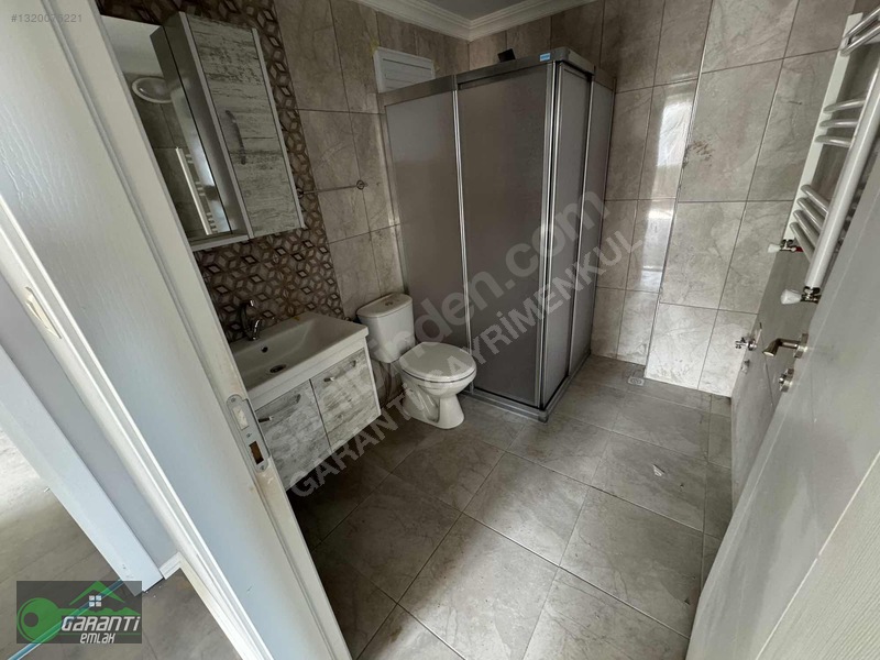 Garanti'den Engindere Mah.kiralık Sıfır Daire-3+1--5.kat — fotoğraf 8