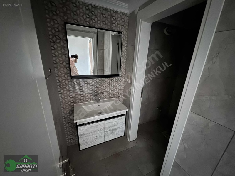 Garanti'den Engindere Mah.kiralık Sıfır Daire-3+1--5.kat — fotoğraf 10