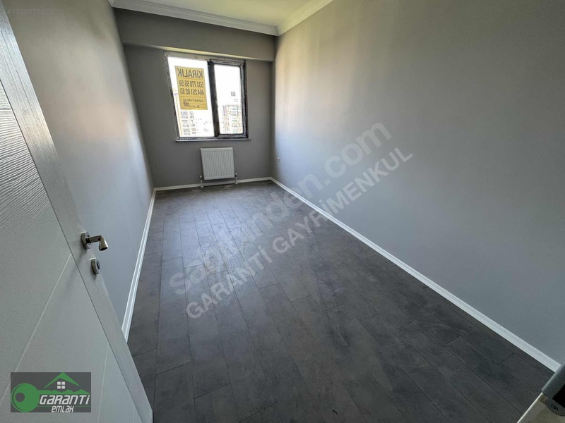 Garanti'den Engindere Mah.kiralık Sıfır Daire-3+1--5.kat — fotoğraf 11