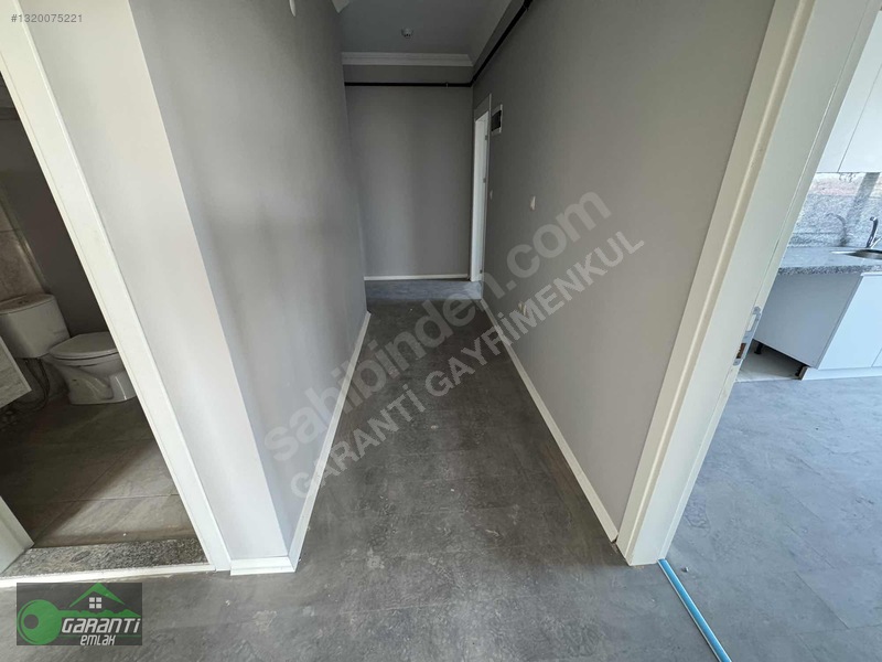 Garanti'den Engindere Mah.kiralık Sıfır Daire-3+1--5.kat — fotoğraf 13