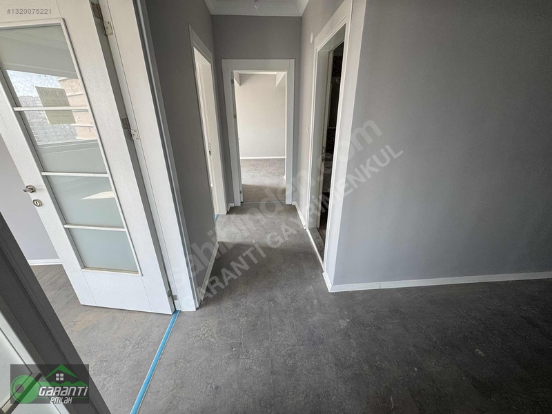 Garanti'den Engindere Mah.kiralık Sıfır Daire-3+1--5.kat — fotoğraf 14
