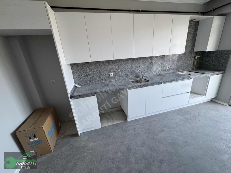 Garanti'den Engindere Mah.kiralık Sıfır Daire-3+1--5.kat — fotoğraf 15