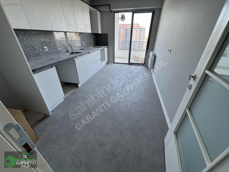 Garanti'den Engindere Mah.kiralık Sıfır Daire-3+1--5.kat — fotoğraf 17