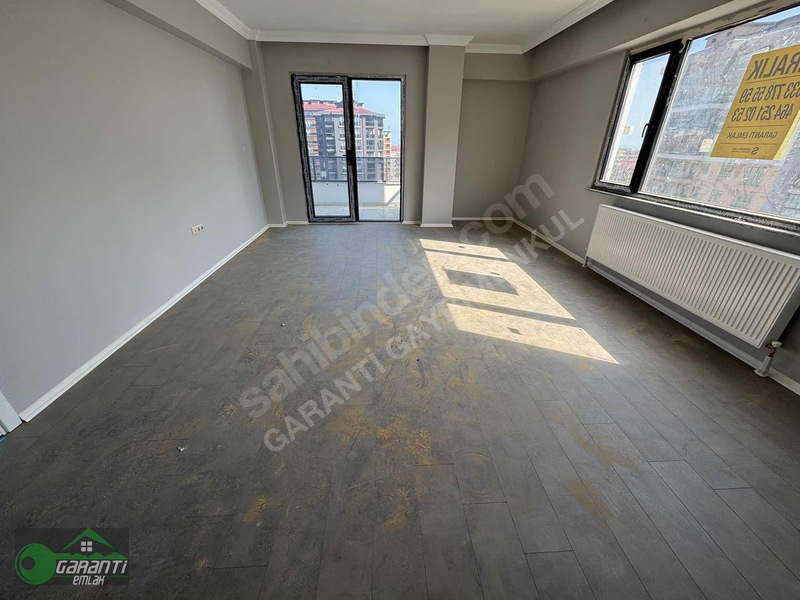 Garanti'den Engindere Mah.kiralık Sıfır Daire-3+1--5.kat — fotoğraf 20