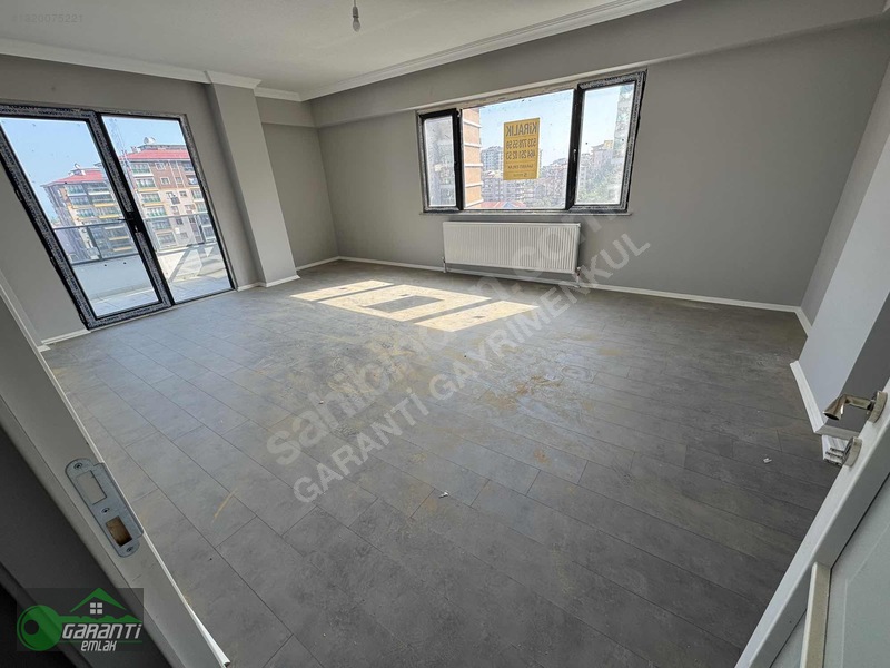 Garanti'den Engindere Mah.kiralık Sıfır Daire-3+1--5.kat — fotoğraf 21
