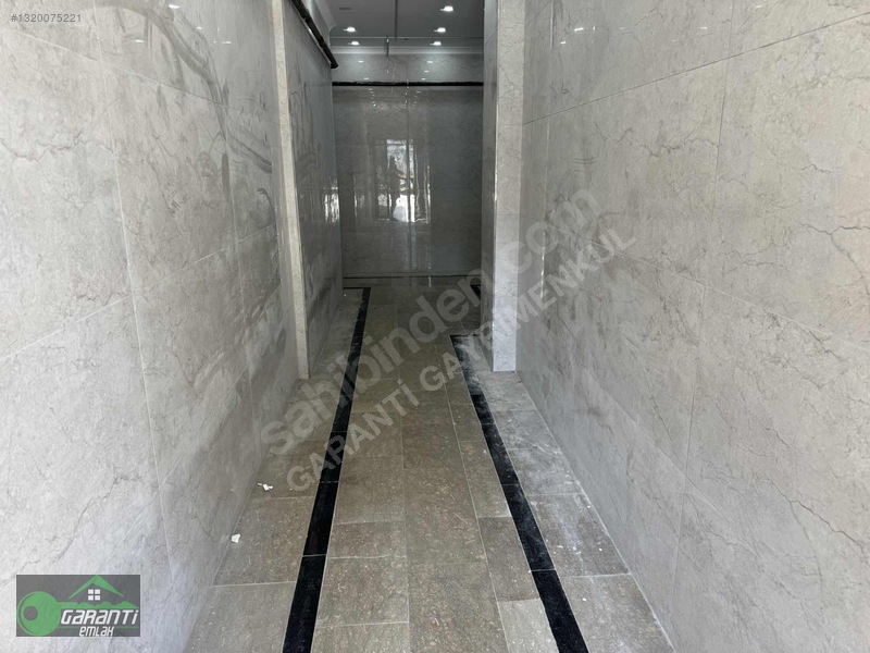 Garanti'den Engindere Mah.kiralık Sıfır Daire-3+1--5.kat — fotoğraf 24