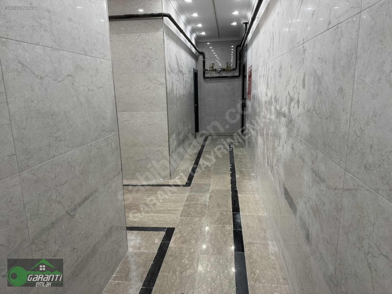 Garanti'den Engindere Mah.kiralık Sıfır Daire-3+1--5.kat — fotoğraf 25