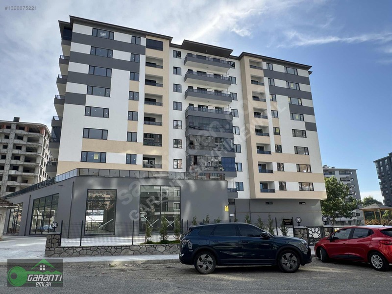 Garanti'den Engindere Mah.kiralık Sıfır Daire-3+1--5.kat — fotoğraf 27