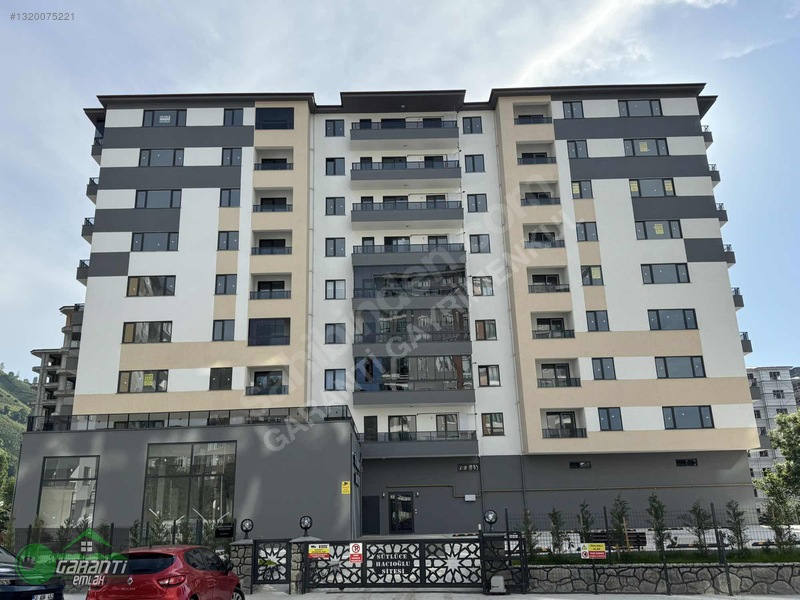 Garanti'den Engindere Mah.kiralık Sıfır Daire-3+1--5.kat — fotoğraf 28
